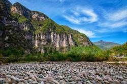赤峰二道河風(fēng)景區(qū)電話號碼