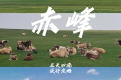 赤峰通克旗客車幾點發(fā)車