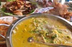 赤峰齊老頭骨頭店地址電話號(hào)碼