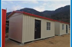 赤峰家用活動板房出租電話號碼