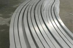 赤峰鋁方通條形廠家電話號碼