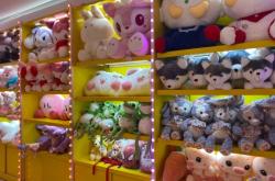 赤峰華聯(lián)抓娃娃團購店電話號碼