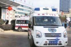 赤峰救護車調(diào)度電話號碼是多少