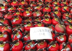 赤峰市維修滅火器電話號(hào)碼