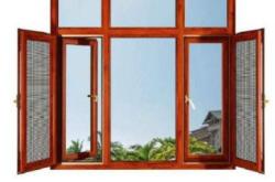 赤峰斷橋鋁窗生產(chǎn)商家電話號碼