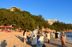 赤峰到北海旅游團(tuán)電話號(hào)碼