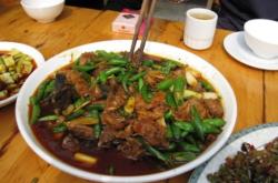 赤峰鹵肉配送電話號碼多少號