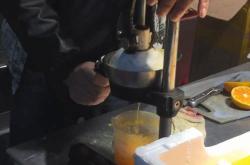 赤峰帝豪鮮榨橙汁店電話號(hào)碼