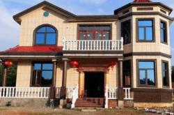 赤峰水泥自建房廠家電話號碼