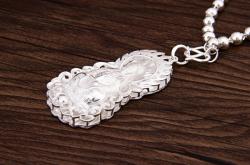 赤峰手工銀品雕刻廠電話號(hào)碼