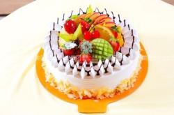 赤峰新城生日蛋糕店電話號(hào)碼