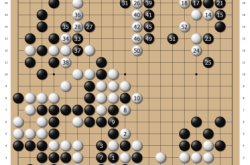 赤峰弈道圍棋培訓班電話號碼