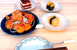 赤峰錦山炸雞店電話號碼多少