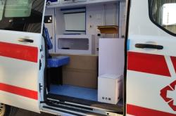 赤峰救護車制造廠電話號碼