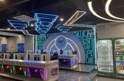 赤峰市雷霆電競(jìng)館電話(huà)號(hào)碼