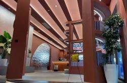 赤峰鳥巢羽毛球館電話號碼