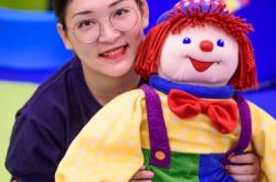 赤峰金寶貝早教中心電話號碼