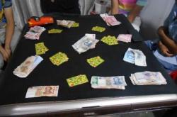 赤峰撲克麻將館電話號碼多少