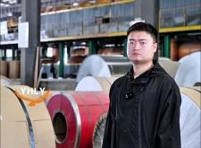 赤峰聚酯彩涂鋁卷廠電話號碼