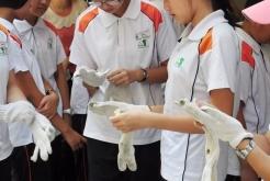 赤峰六中校服定制電話號碼