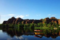 赤峰月牙湖風景區(qū)電話號碼
