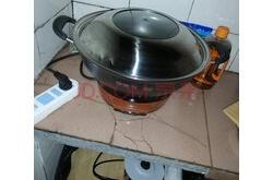 赤峰小黑屋炒菜屋電話多少號