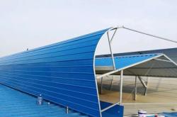 赤峰排煙天窗生產(chǎn)商家電話號碼