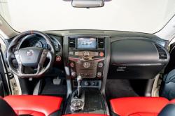 赤峰日產(chǎn)途樂銷售電話是多少號