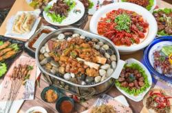 赤峰好點(diǎn)農(nóng)家菜館電話多少號