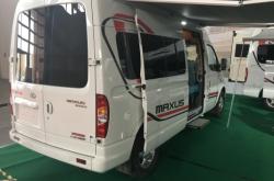 赤峰房車停車場電話多少號