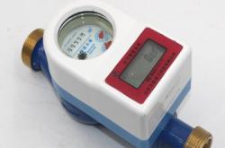 赤峰智能水表廠家電話號碼