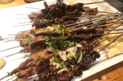 赤峰牧羊人燒烤店電話號(hào)碼