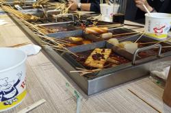 赤峰圍爐麻辣燙電話多少號(hào)