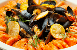 赤峰梭子蟹自助餐電話號碼