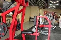 赤峰市月卡健身中心電話號(hào)碼