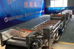 赤峰殺菌流水線廠家電話號(hào)碼