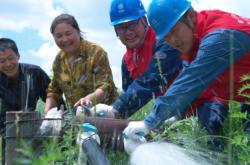 赤峰市電力施工隊(duì)電話號(hào)碼