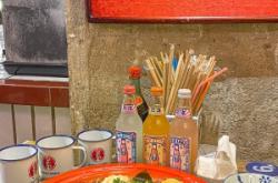 鄭記麻辣燙赤峰店電話號碼