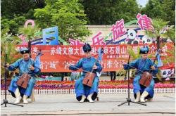 赤峰橋北舞蹈學校地址電話號碼