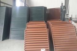 赤峰活動(dòng)百葉廠家地址電話號(hào)碼