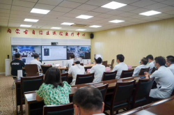 敖漢旗中心醫(yī)院