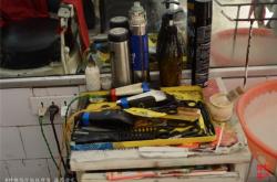 赤峰哪有刮臉的店子啊電話號碼