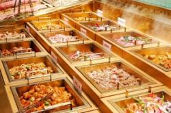 赤峰好吃的炸雞烤肉店電話號碼