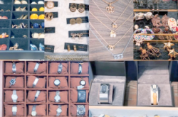 赤峰紅山萬達迪奧專柜電話號碼