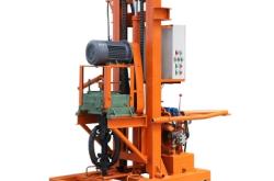 赤峰小型打井隊電話號碼查詢