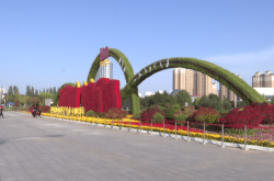 赤峰千語(yǔ)鮮花店電話地址查詢