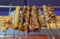 赤峰萬(wàn)悅烤肉店地址電話號(hào)碼