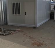 赤峰出售集裝箱電話號碼是多少