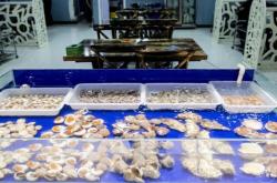 赤峰天街海鮮店電話地址查詢