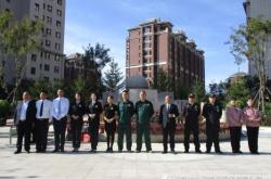 赤峰市優(yōu)秀物業(yè)公司電話號(hào)碼